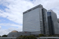 Fujitsu Makuhari Building